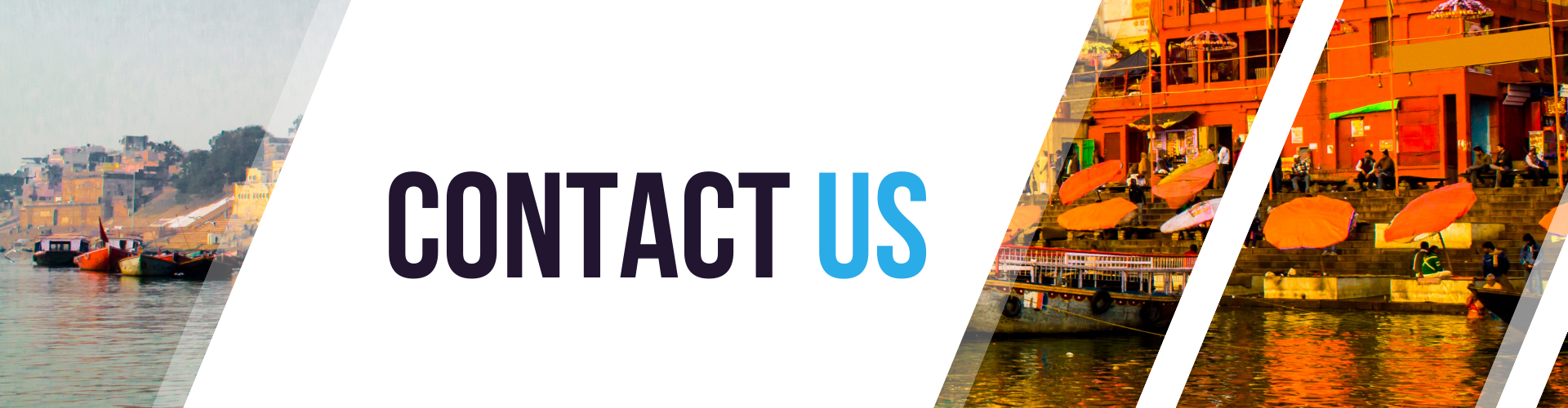 Contact us